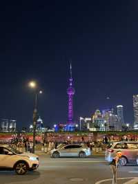 Nanjing East Road มาเซี่ยงไฮ้ครั้งแรกต้องมาที่นี่🇨🇳