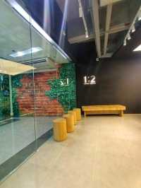 ร้านกาแฟเปิดใหม่ ONE TO TWO