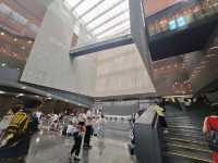 Guangdong museum🏢 มารู้จักชาวกวางตุ้งกันเถอะ!