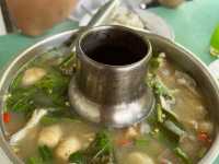 ร้านอาหาร บ้านอิสระ หัวหิน