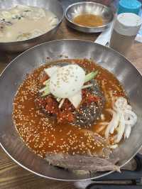 속촉 주민 추천 찐 맛집