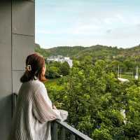 ที่พักเขาใหญ่ The Peri Hotel Khao Yai