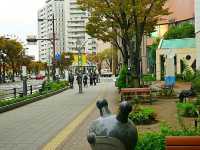 Kobe Harborland – Japan’s Scenic Waterfront Experience