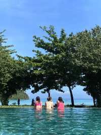 รีสอร์ทเกาะพีพี วิวสวย ติดหาด