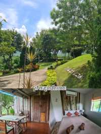 บ้านภูเฉลียงลม