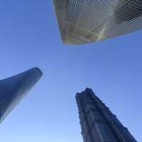 Shanghai 4 Days Itinerary