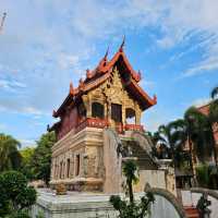 🪷ไหว้พระ | วัดพระสิงห์ เชียงใหม่🪷