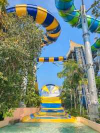 Vana nava Water Jungle