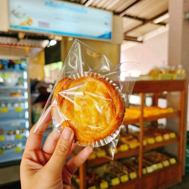 ครีมเค้กขนมปัง มข.🍞🥨🥯