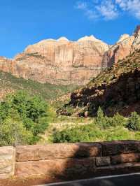 ngels Landing – Zion’s Most Thrilling Trail