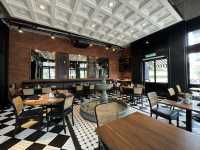 Nero Nero KL: Italian Romance Meets Modern Flair in the City