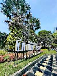 泗水阿普薩裡公園