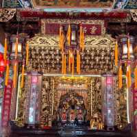 วัดสวยจากเมืองจีน วัดธรรมกตัญญู✨️