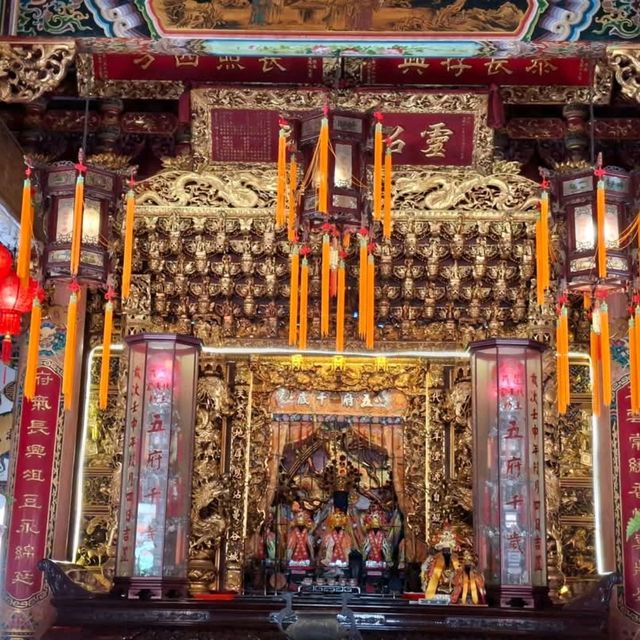 วัดสวยจากเมืองจีน วัดธรรมกตัญญู✨️