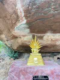 อุดรธานี - บึงกาฬ เส้นทางสายมูที่มีบรรยากาศสุดขลัง