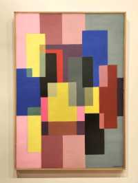🖼️National Gallery Part 2 - Landscapes & Abstracts🖼️