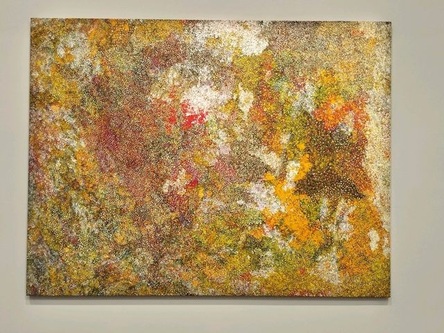 🏺National Gallery Part 3 - Artefacts & Aboriginal Art🏺