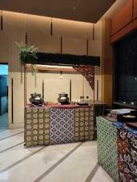 A Feast for All Senses at Amari JB Buffet