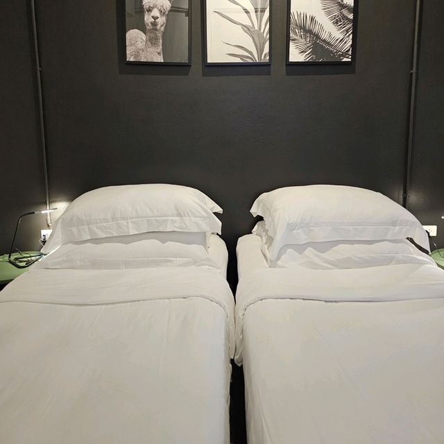 🌟Blu Monkey Boutique Phuket Town Hotel 🌟