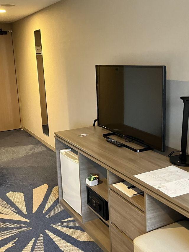 이케부쿠로 도심 뷰 호텔 추천🏨