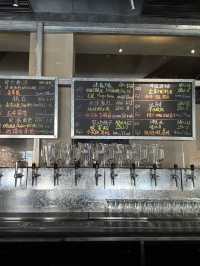 Niwowo Pub ร้านคราฟท์เบียร์ที่ ซีอาน
