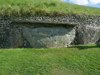 Newgrange – Ireland’s Ancient Wonder