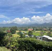 🌿 นา เขา เรา น่าน จังหวัดน่าน 🌿