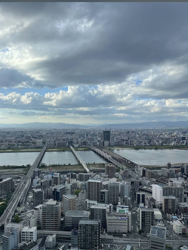 Umeida Sky Building