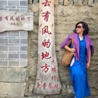 Charming Strolls and Hidden Gems: A Fun Day at Xizhou Ancient Town