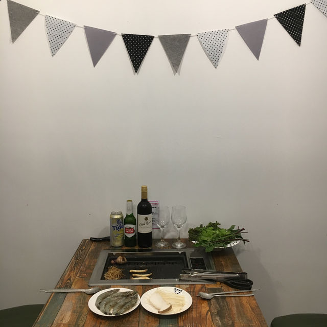청주 네이처펜션 😎