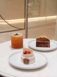 Artemis Pastry