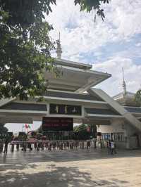 好酒不见 就来南宁 Nanning