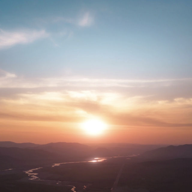 📝端午4天3晚草原攻略｜舒適度拉滿🏞️