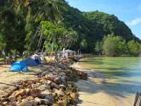 บ้านเกาะเตียบ จ.ชุมพร