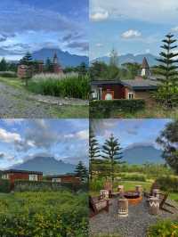 ที่พักเชียงดาว จ.เชียงใหม่ 🏡⛰️🌦️🌲