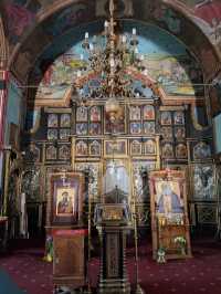 Biserica "Sfântul Nicolae