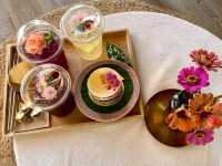 พันดาว คาเฟ่ (Pundao Cafe) ผสานความทันสมัย