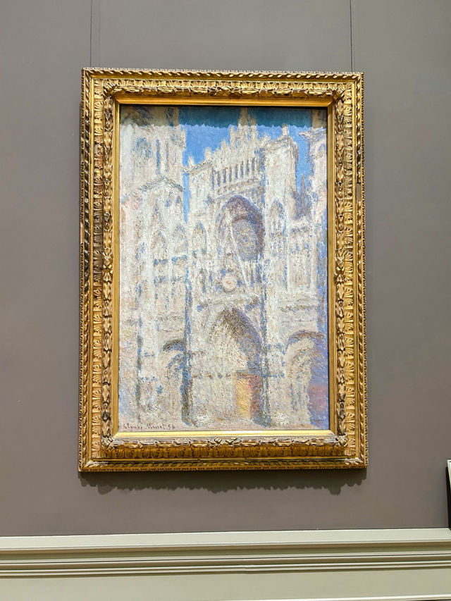 Art Adventure Awaits: Exploring The Met's Treasures!