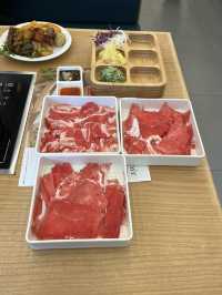 국내 식도락여행 샤브샤브 맛집, 샤브올데이 🍲🥬