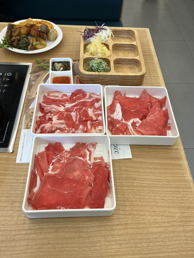 국내 식도락여행 샤브샤브 맛집, 샤브올데이 🍲🥬