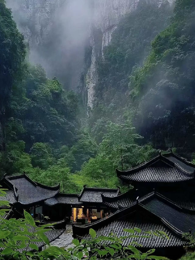 端午佳節好去處⛱️ 武隆天生三橋旅遊攻略