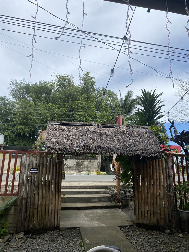 Meet me at the South (Quezon, Palawan) 