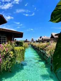 Semporna, Sabah - Tropical Paradise of Malaysia