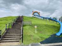 The Mogamigawa Furusato Park
