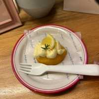 東京で韓国気分が味わえるカフェ