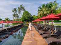 ที่พักภูเก็ตติดหาดราไวย์ เงียบสงบ ร่มรื่น 