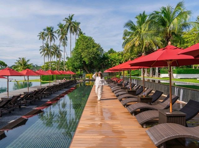 ที่พักภูเก็ตติดหาดราไวย์ เงียบสงบ ร่มรื่น 