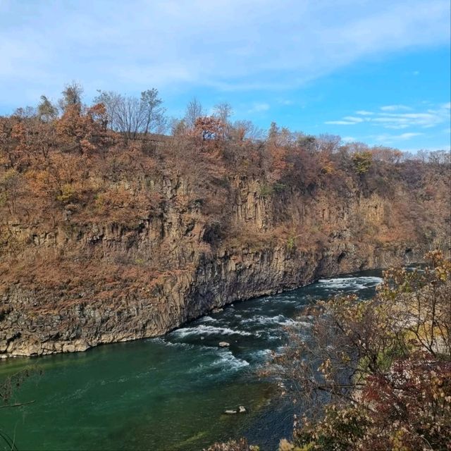 Cheorwon River Walk