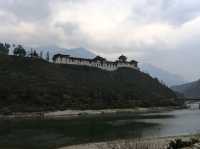 Chill Hills, Dzong Views, and Pure Bhutan Vibes