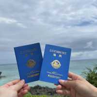 与論島🏝️無料で楽しめる観光スポット